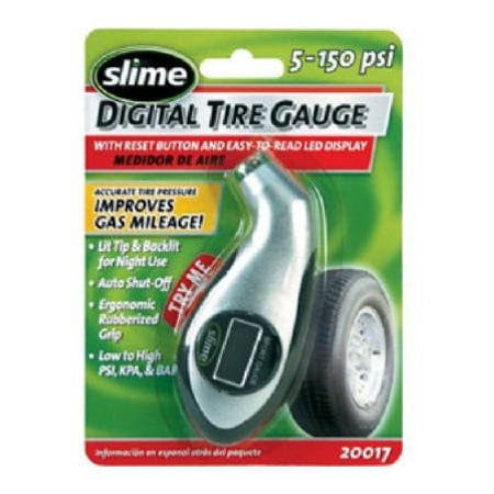 Itw DGTL Sport Tire Gauge 20017